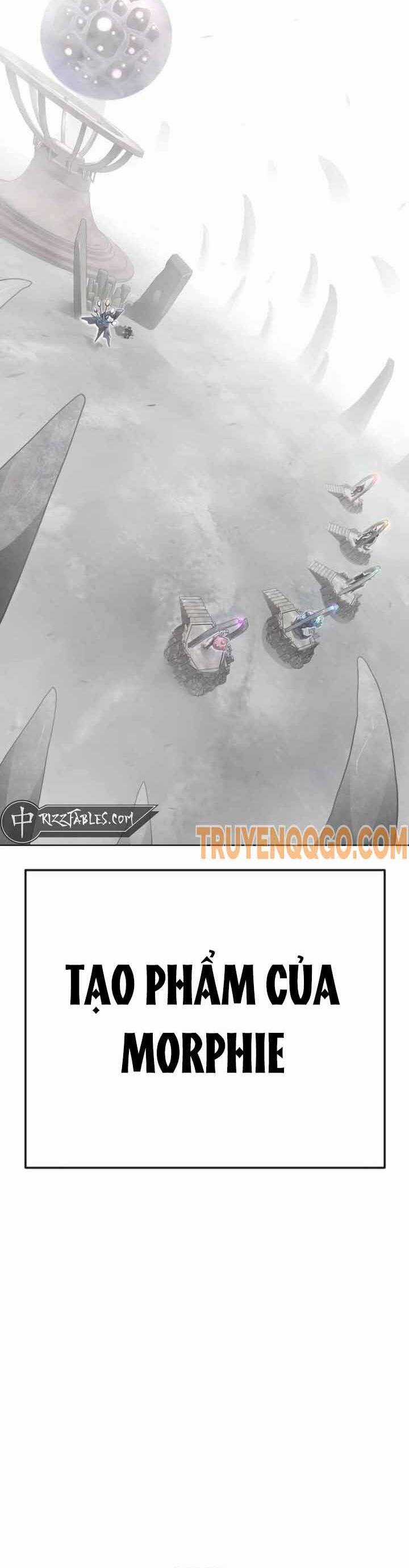 Kĩ Nguyên Của Anh Hùng Chương 191 trang 9