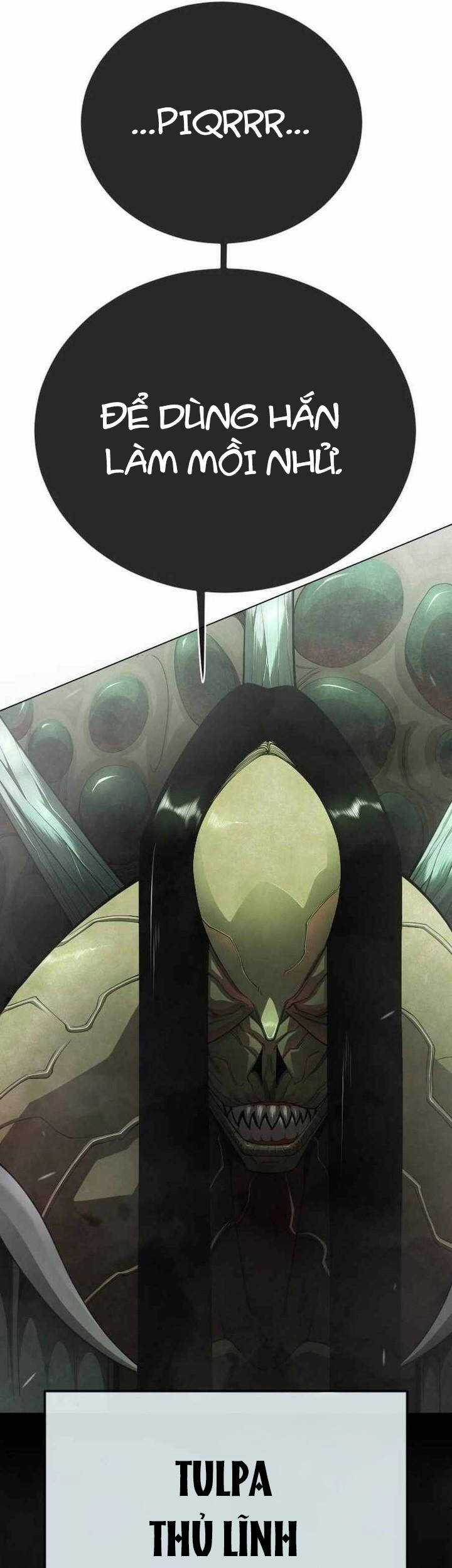 Kĩ Nguyên Của Anh Hùng Chương 192 trang 109