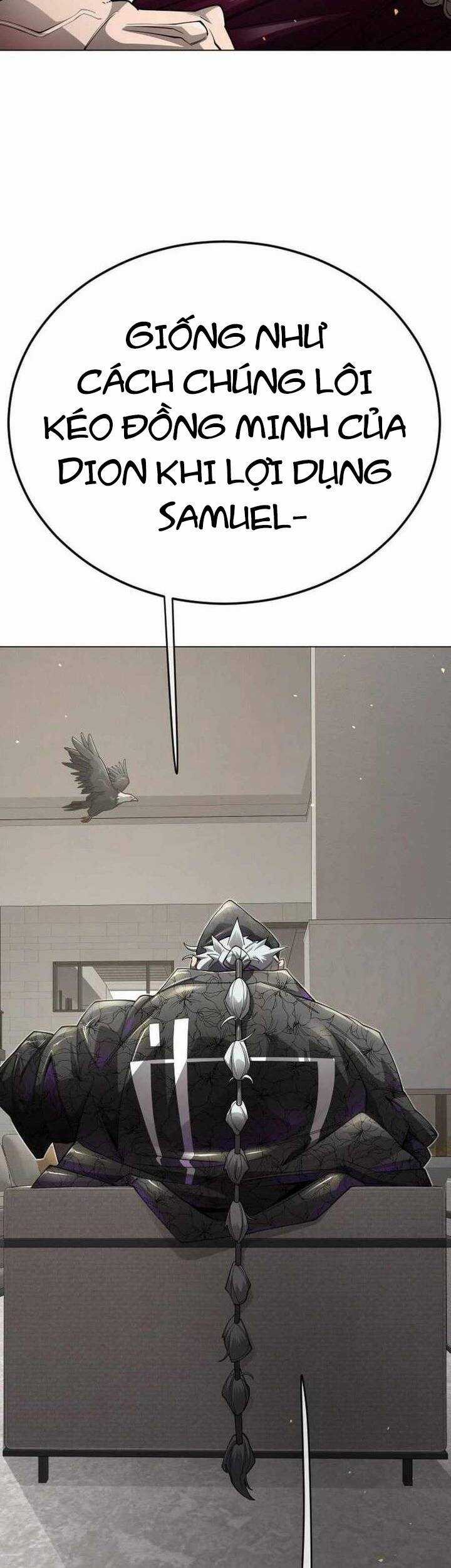 Kĩ Nguyên Của Anh Hùng Chương 192 trang 112