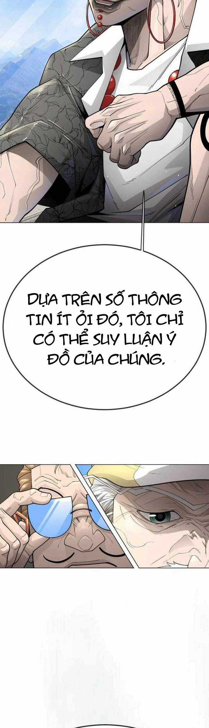 Kĩ Nguyên Của Anh Hùng Chương 192 trang 63