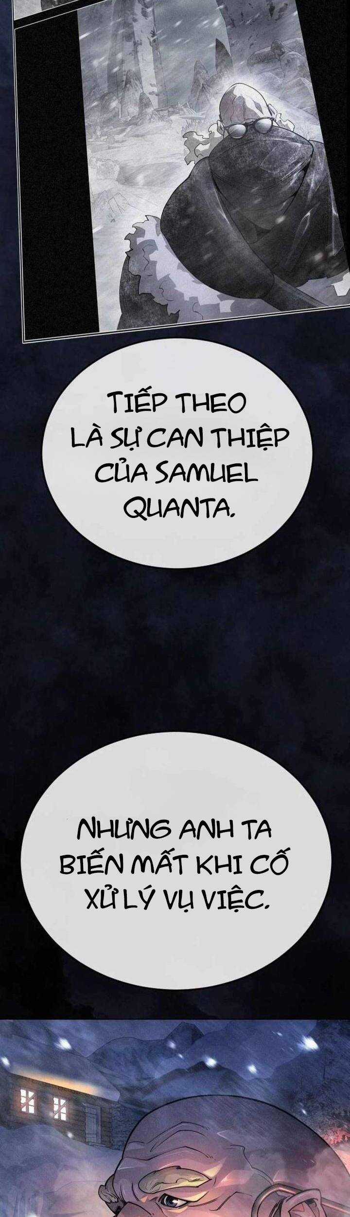 Kĩ Nguyên Của Anh Hùng Chương 192 trang 67