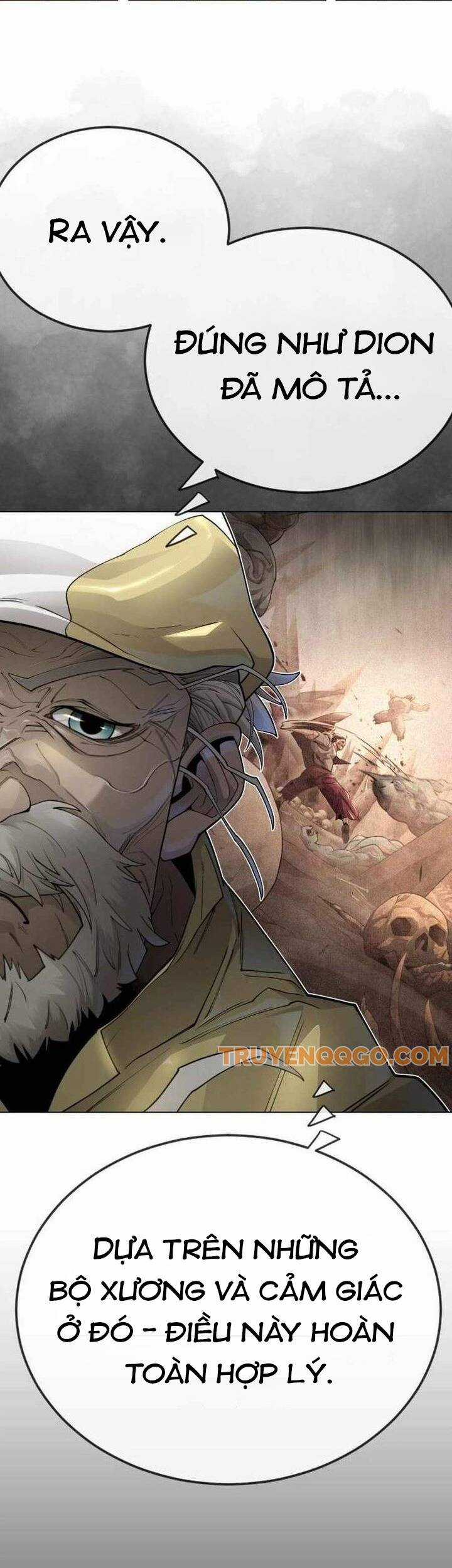 Kĩ Nguyên Của Anh Hùng Chương 192 trang 70