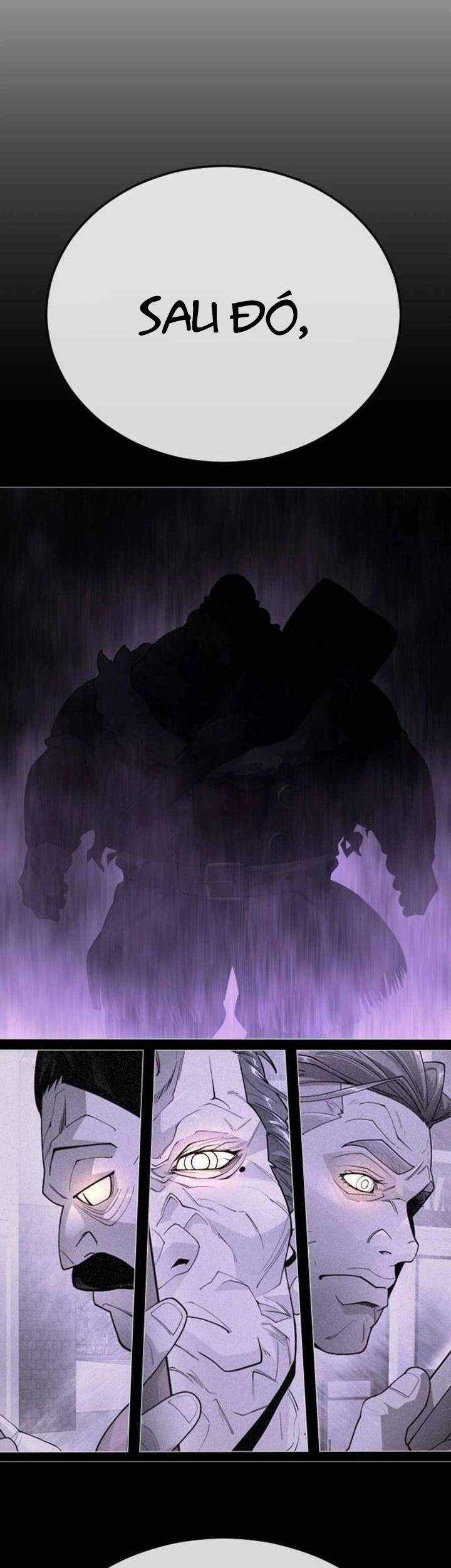 Kĩ Nguyên Của Anh Hùng Chương 192 trang 71