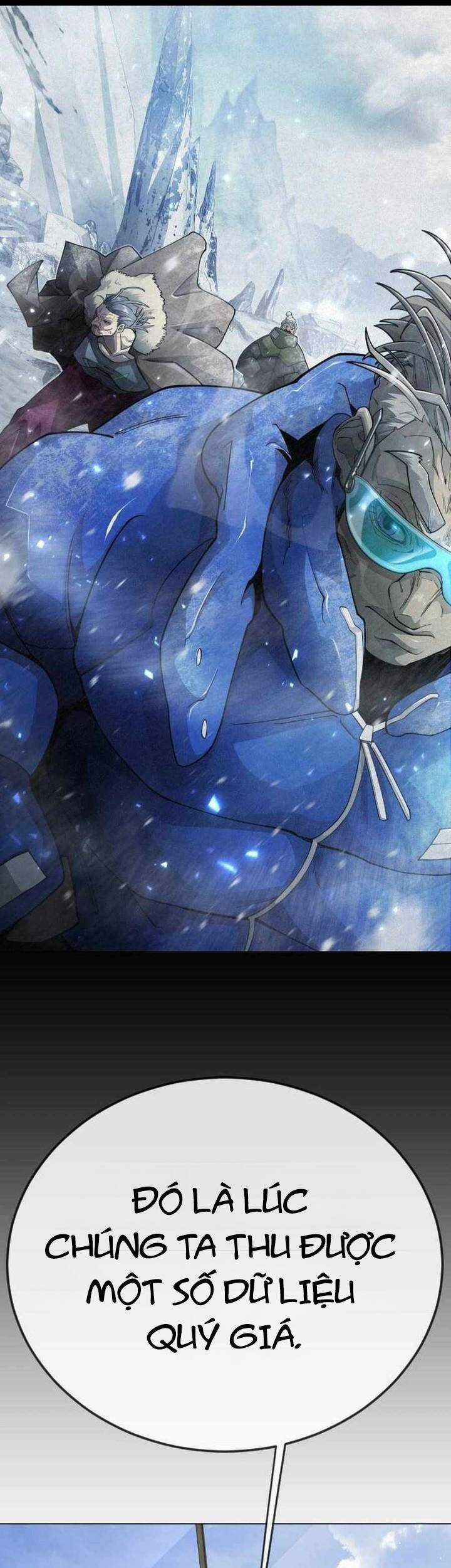 Kĩ Nguyên Của Anh Hùng Chương 192 trang 73