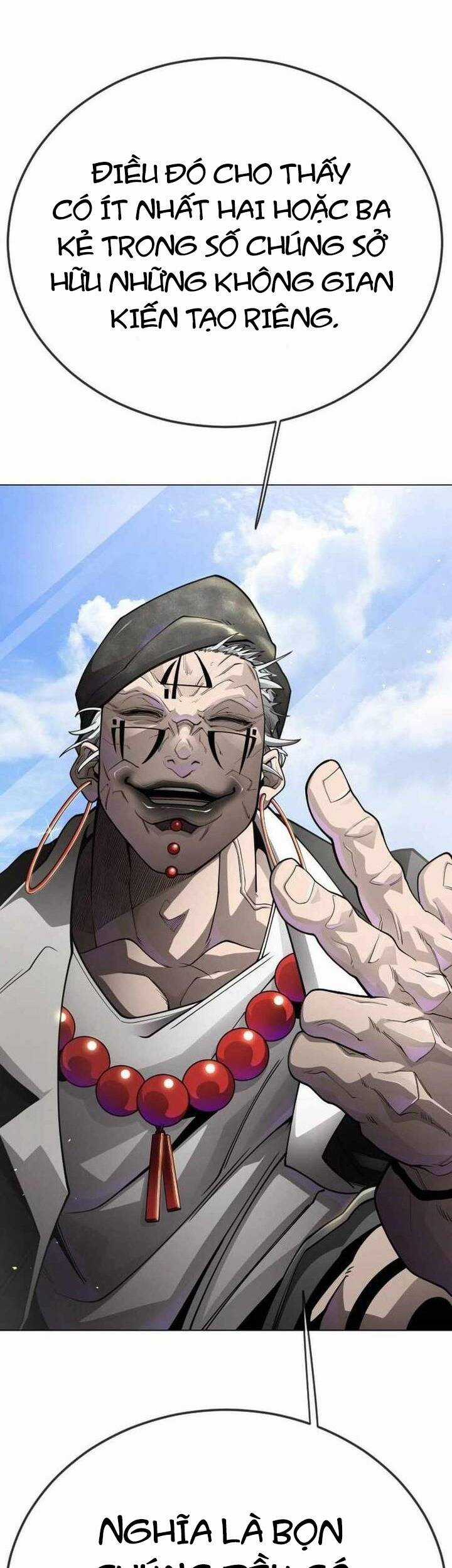 Kĩ Nguyên Của Anh Hùng Chương 192 trang 78