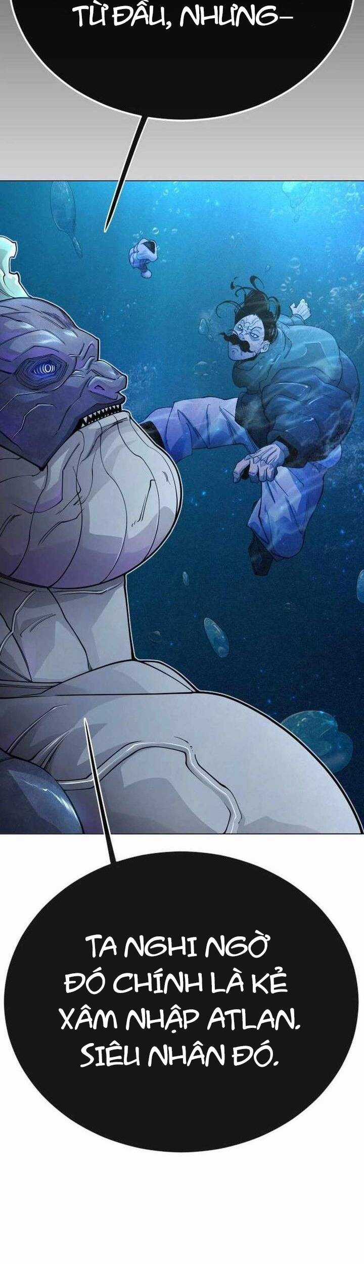 Kĩ Nguyên Của Anh Hùng Chương 192 trang 92