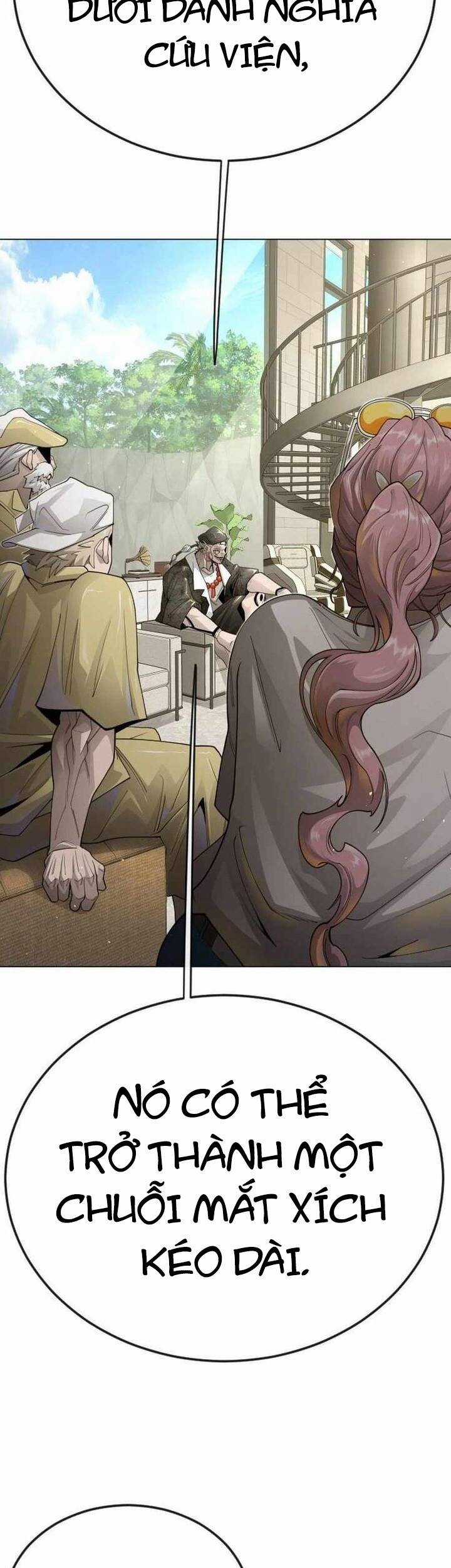 Kĩ Nguyên Của Anh Hùng Chương 192 trang 99