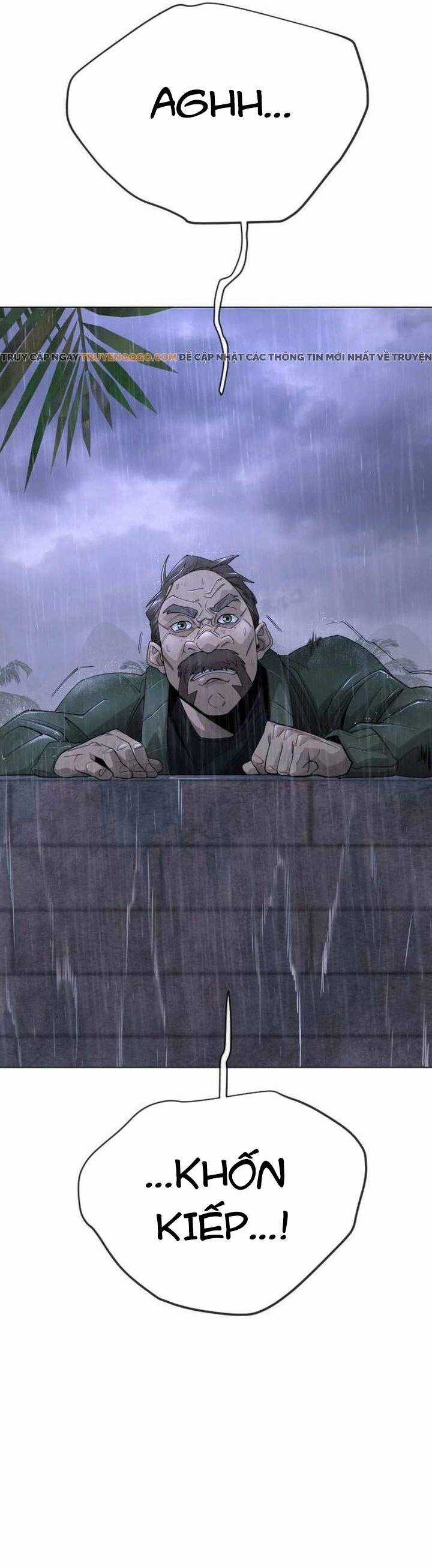 Kĩ Nguyên Của Anh Hùng Chương 193 trang 10