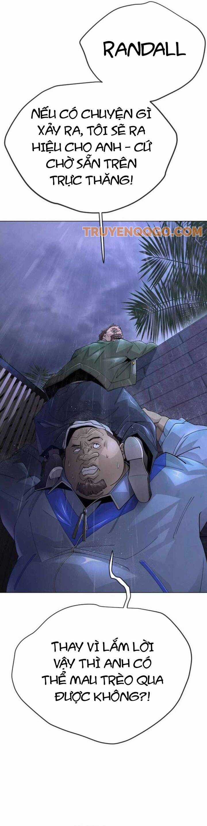 Kĩ Nguyên Của Anh Hùng Chương 193 trang 11