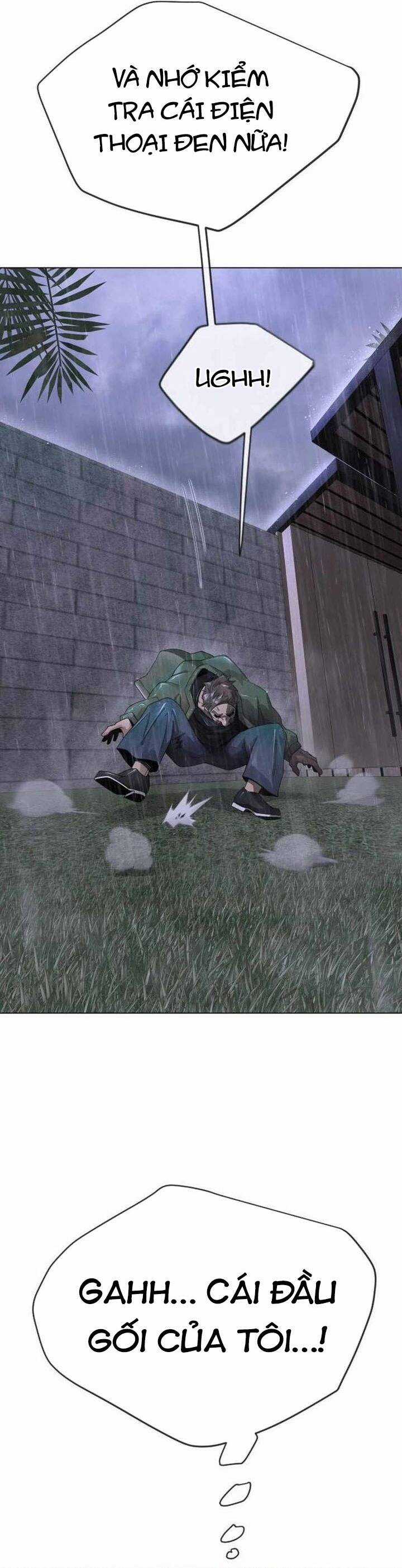 Kĩ Nguyên Của Anh Hùng Chương 193 trang 12