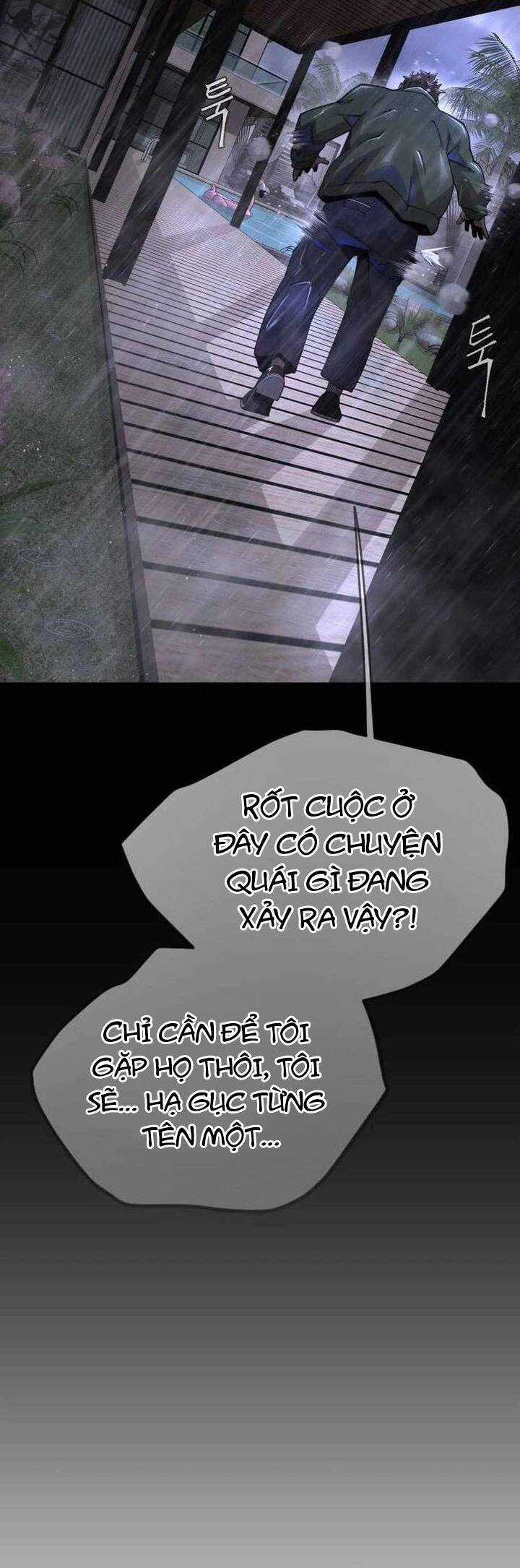 Kĩ Nguyên Của Anh Hùng Chương 193 trang 14