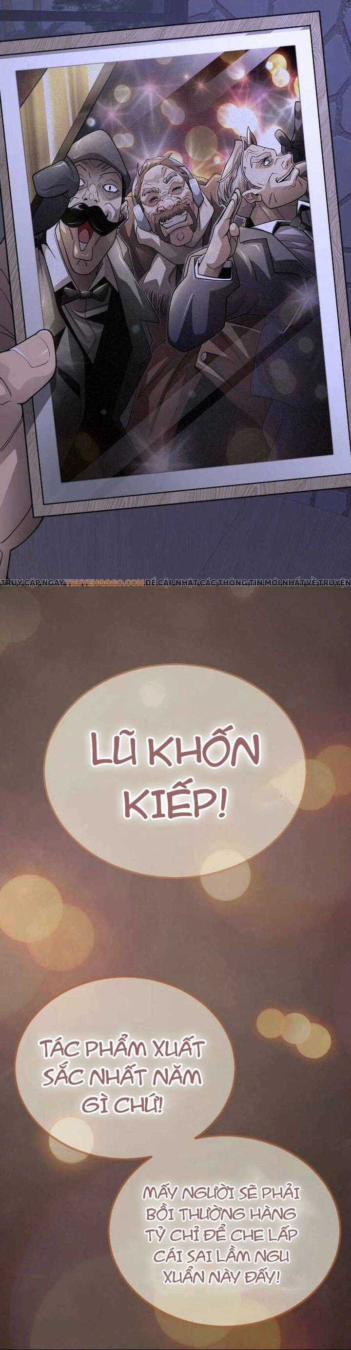 Kĩ Nguyên Của Anh Hùng Chương 193 trang 21