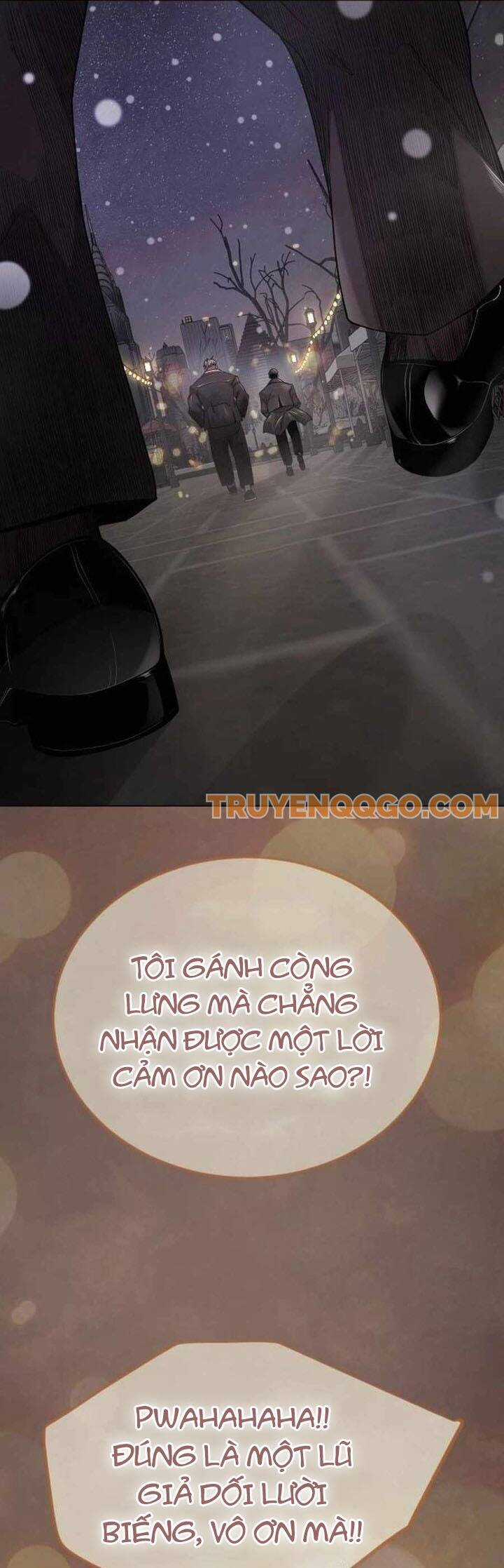 Kĩ Nguyên Của Anh Hùng Chương 193 trang 22