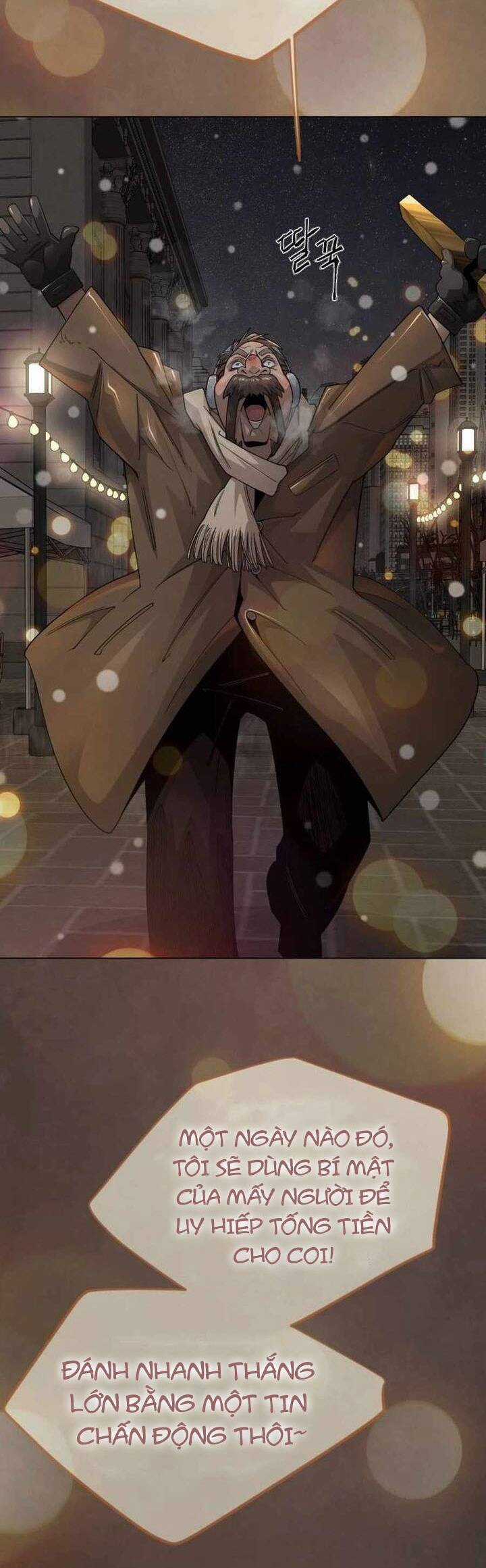 Kĩ Nguyên Của Anh Hùng Chương 193 trang 23