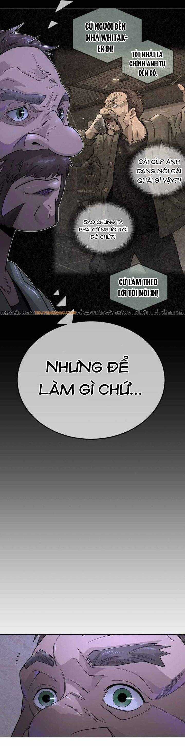 Kĩ Nguyên Của Anh Hùng Chương 193 trang 28