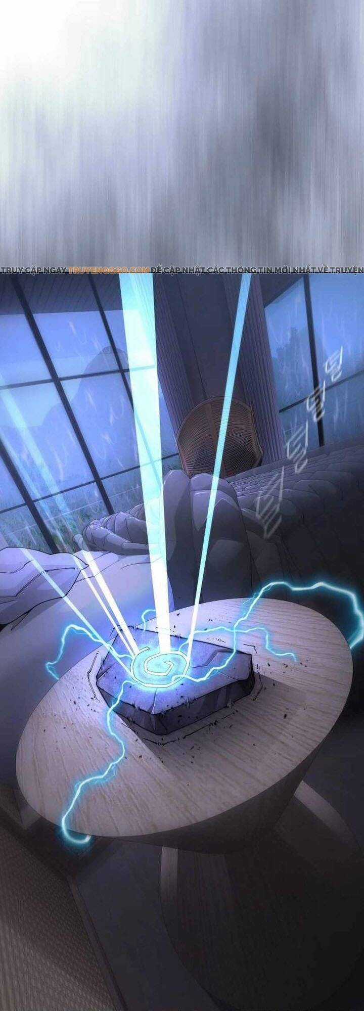 Kĩ Nguyên Của Anh Hùng Chương 193 trang 3