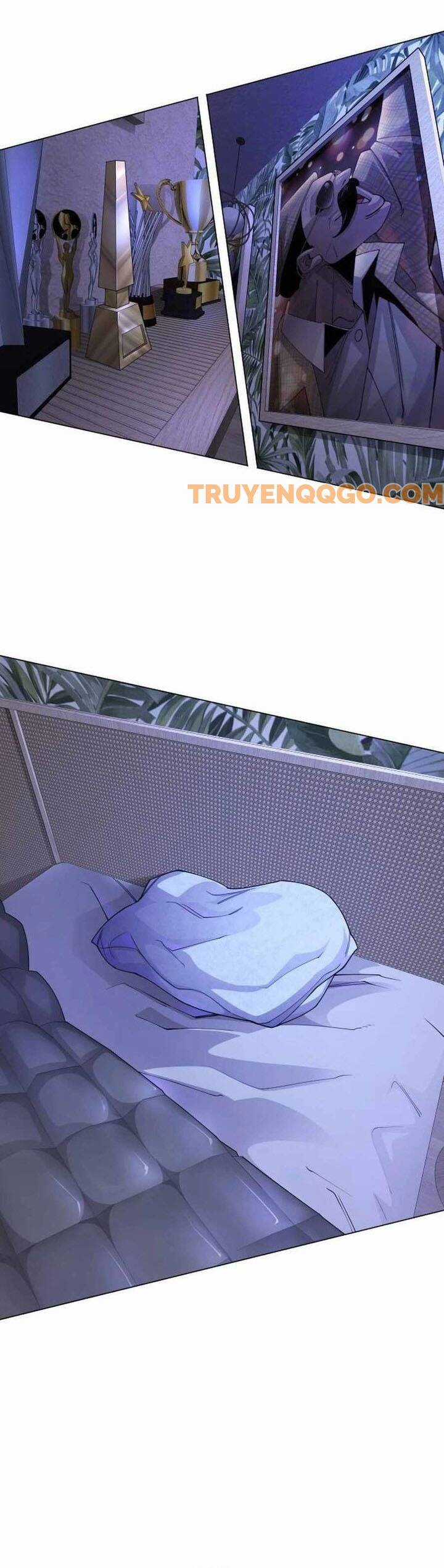 Kĩ Nguyên Của Anh Hùng Chương 193 trang 33