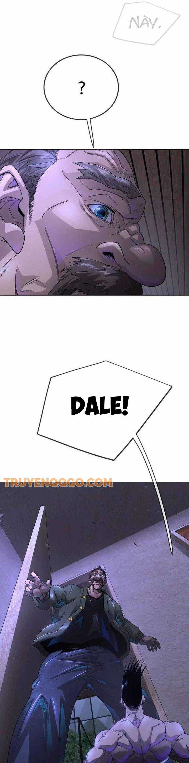 Kĩ Nguyên Của Anh Hùng Chương 193 trang 36