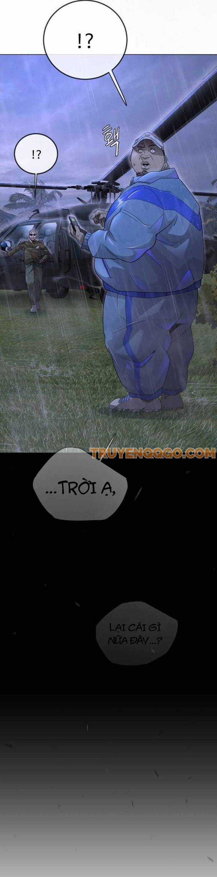 Kĩ Nguyên Của Anh Hùng Chương 193 trang 40