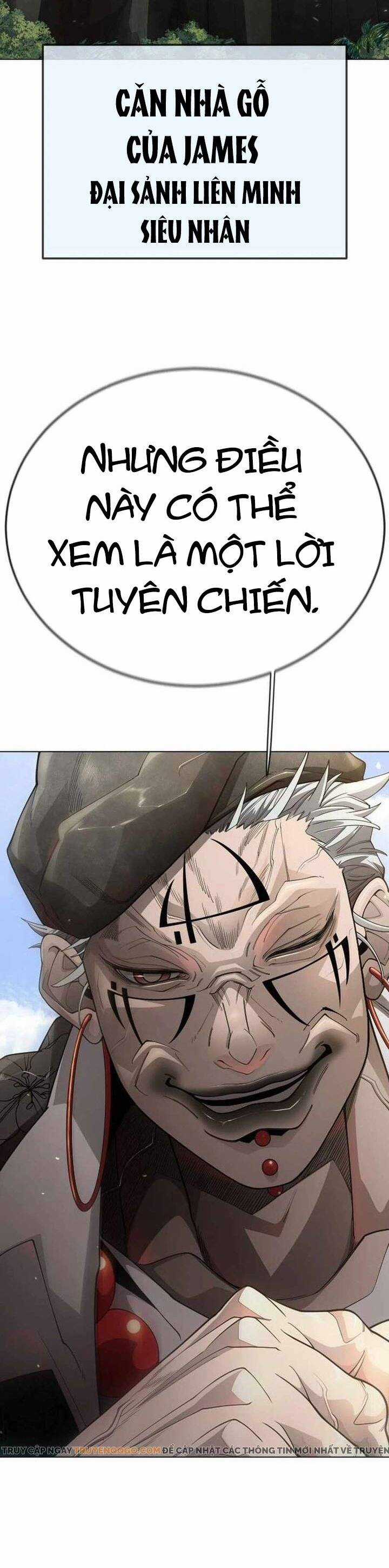 Kĩ Nguyên Của Anh Hùng Chương 193 trang 42