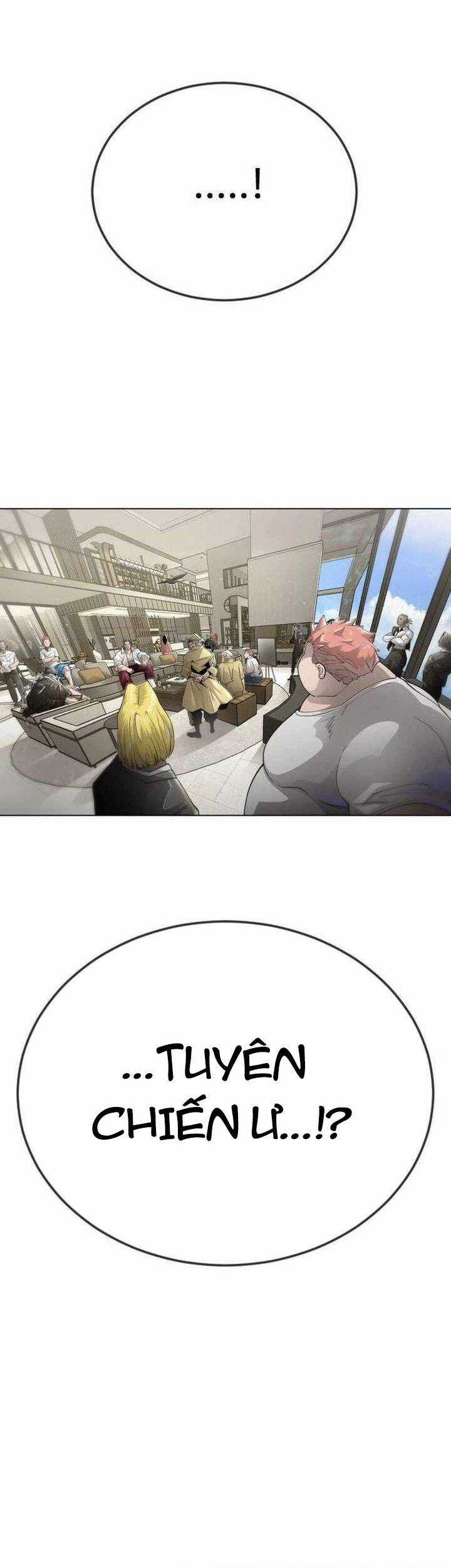 Kĩ Nguyên Của Anh Hùng Chương 193 trang 43