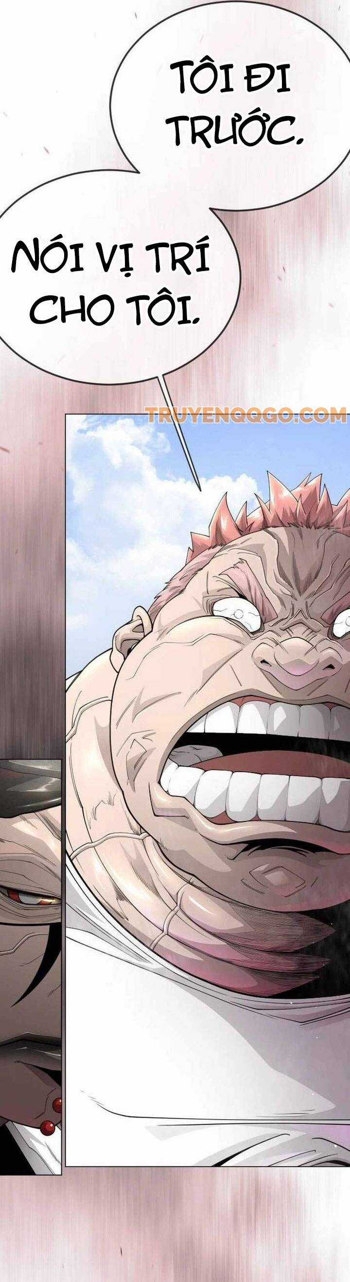 Kĩ Nguyên Của Anh Hùng Chương 193 trang 46