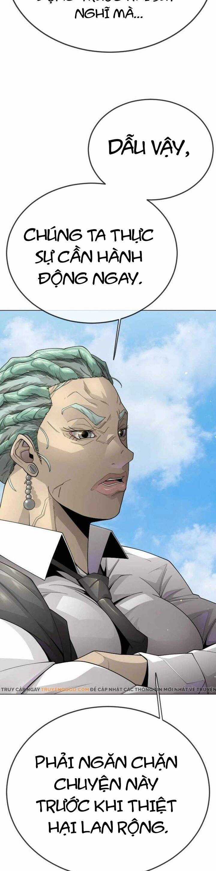 Kĩ Nguyên Của Anh Hùng Chương 193 trang 48