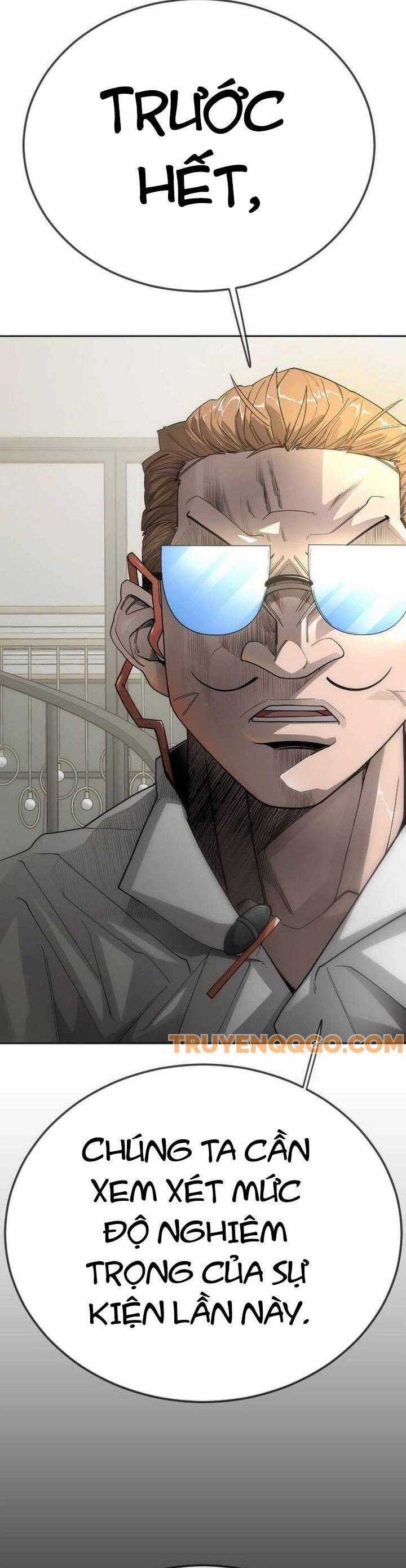 Kĩ Nguyên Của Anh Hùng Chương 193 trang 53