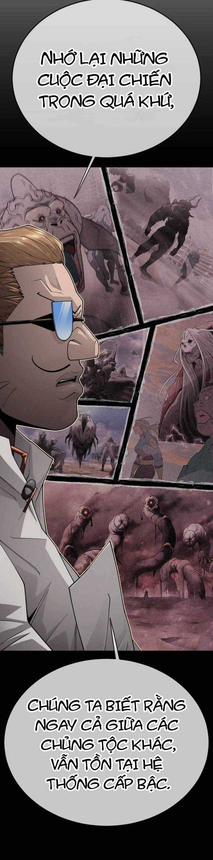 Kĩ Nguyên Của Anh Hùng Chương 193 trang 54