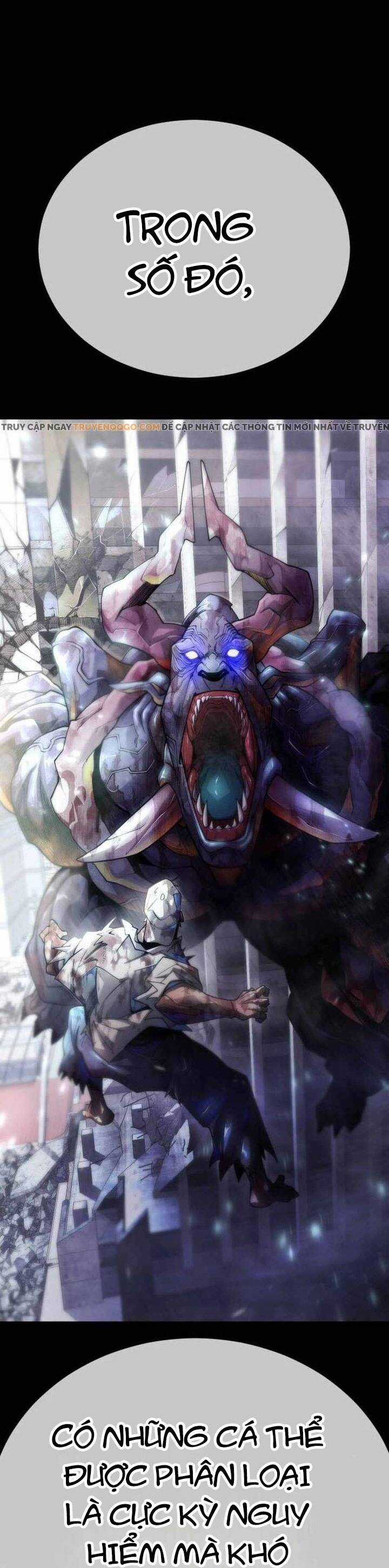 Kĩ Nguyên Của Anh Hùng Chương 193 trang 55