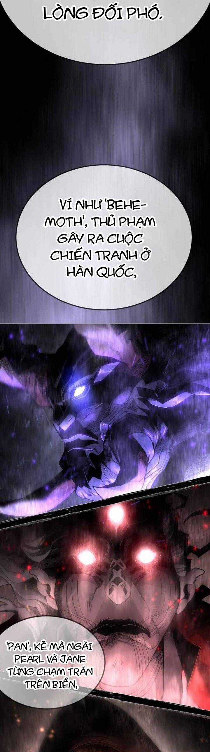 Kĩ Nguyên Của Anh Hùng Chương 193 trang 56