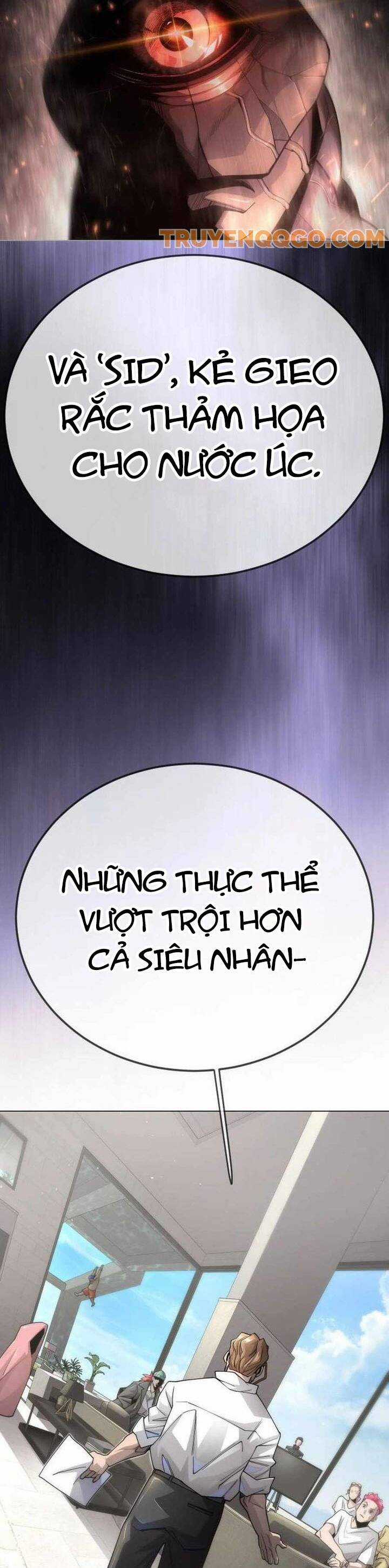 Kĩ Nguyên Của Anh Hùng Chương 193 trang 57