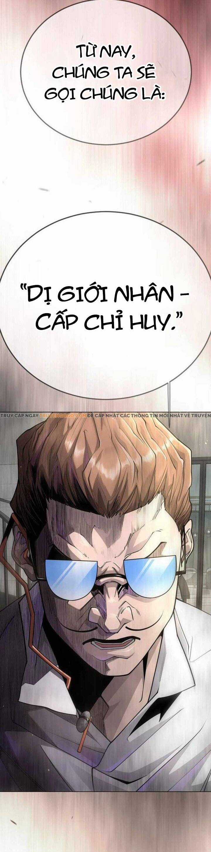 Kĩ Nguyên Của Anh Hùng Chương 193 trang 59