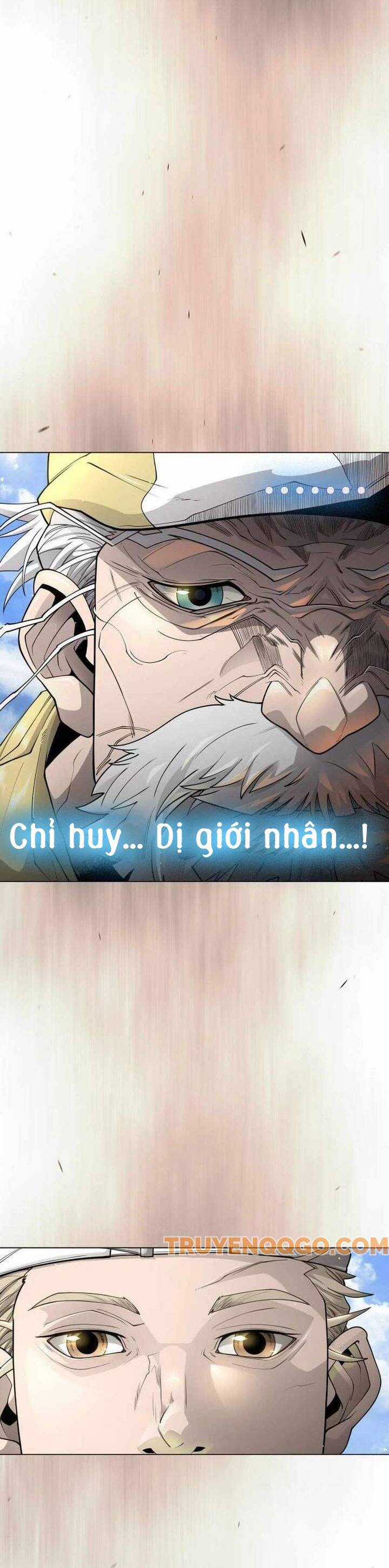 Kĩ Nguyên Của Anh Hùng Chương 193 trang 60