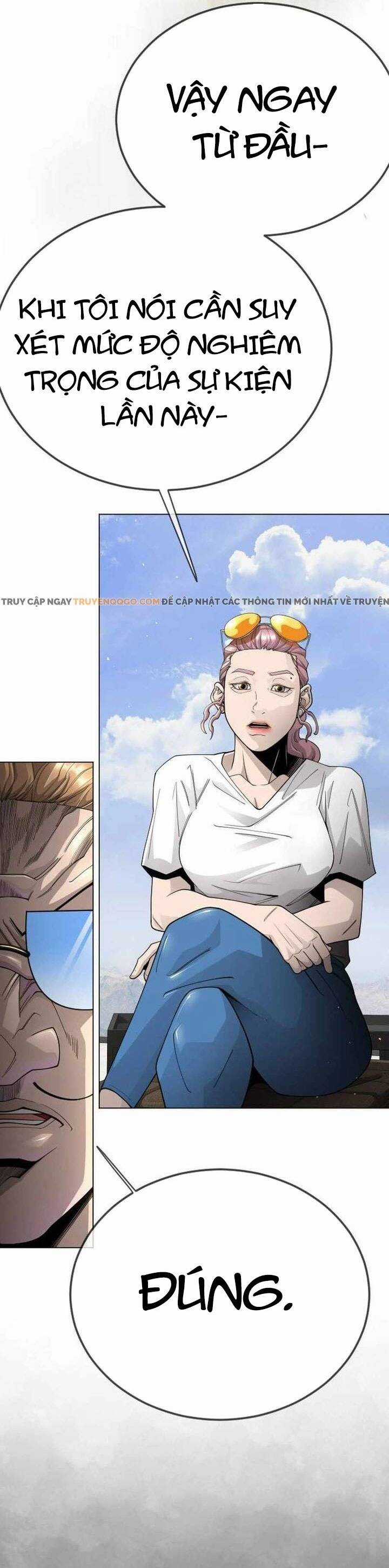 Kĩ Nguyên Của Anh Hùng Chương 193 trang 62