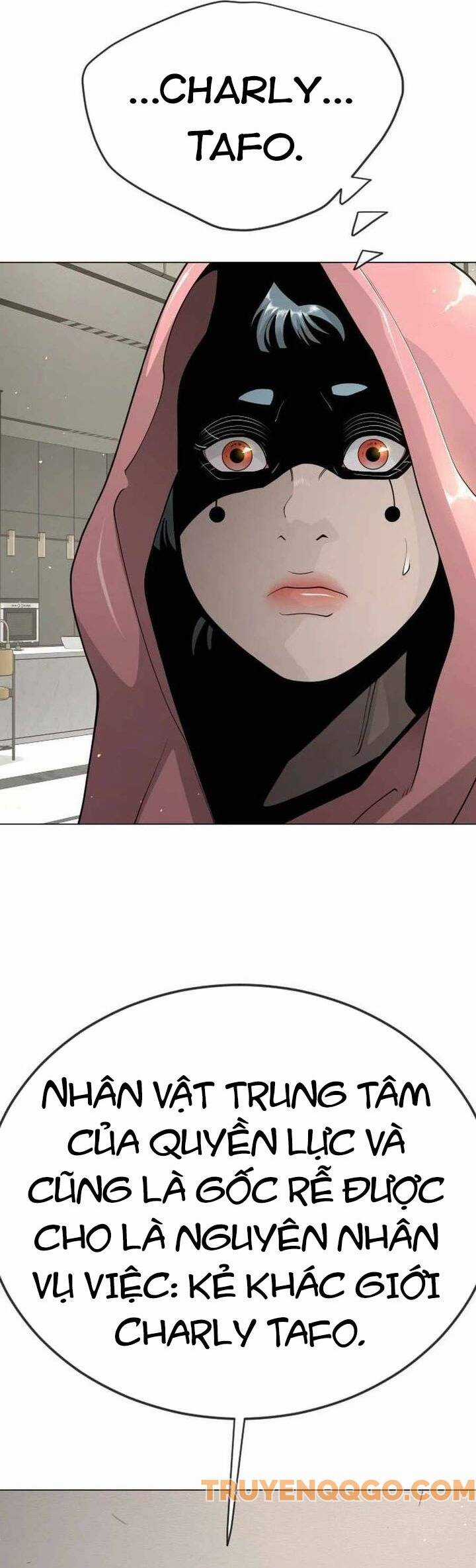 Kĩ Nguyên Của Anh Hùng Chương 193 trang 64