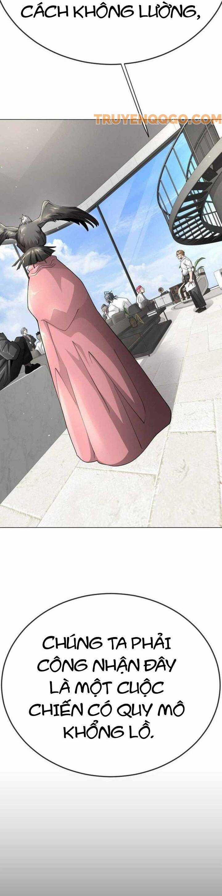 Kĩ Nguyên Của Anh Hùng Chương 193 trang 68