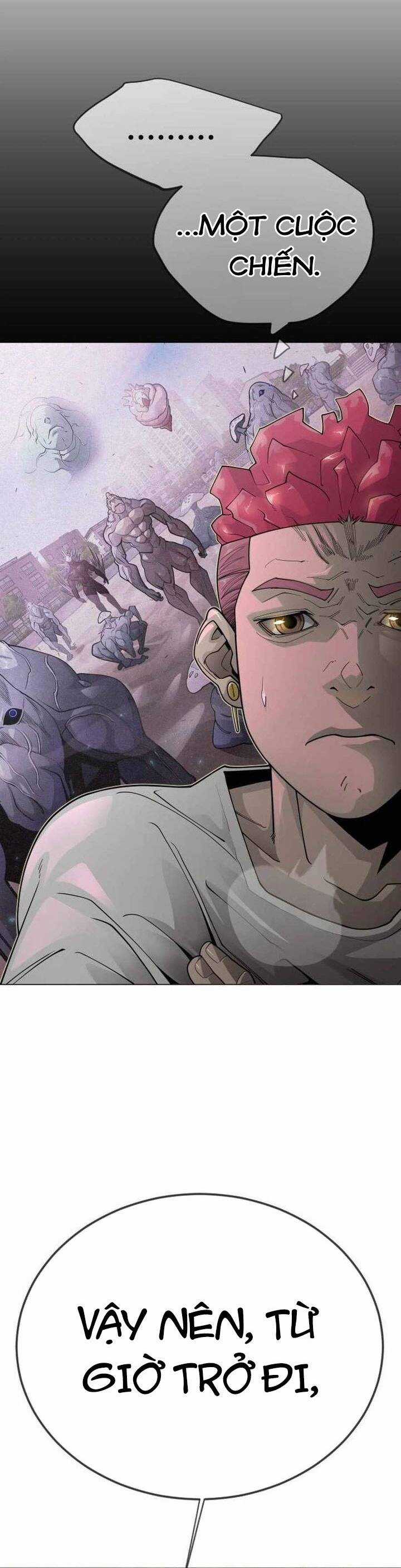 Kĩ Nguyên Của Anh Hùng Chương 193 trang 69