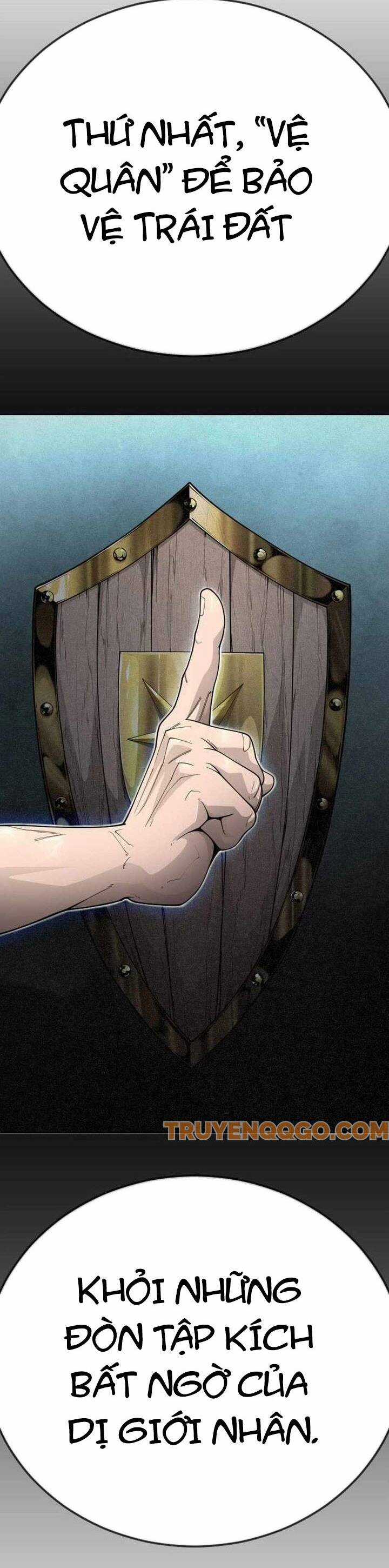 Kĩ Nguyên Của Anh Hùng Chương 193 trang 71