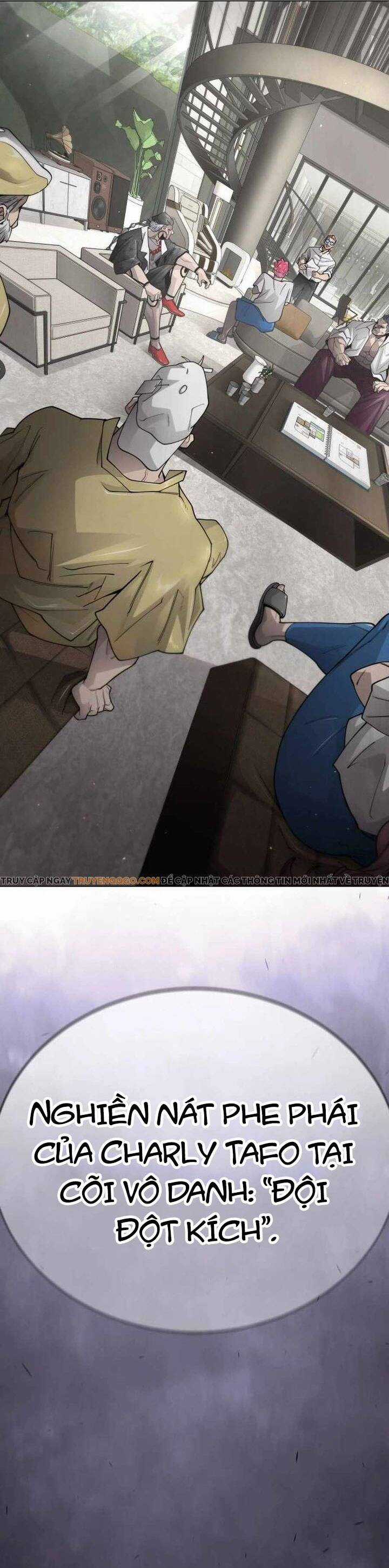 Kĩ Nguyên Của Anh Hùng Chương 193 trang 73