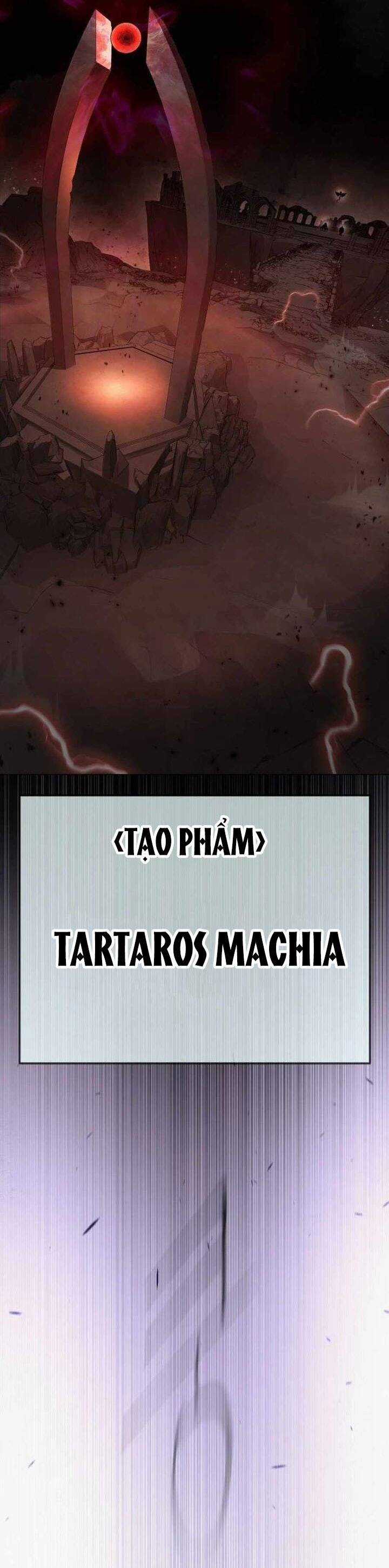 Kĩ Nguyên Của Anh Hùng Chương 193 trang 78