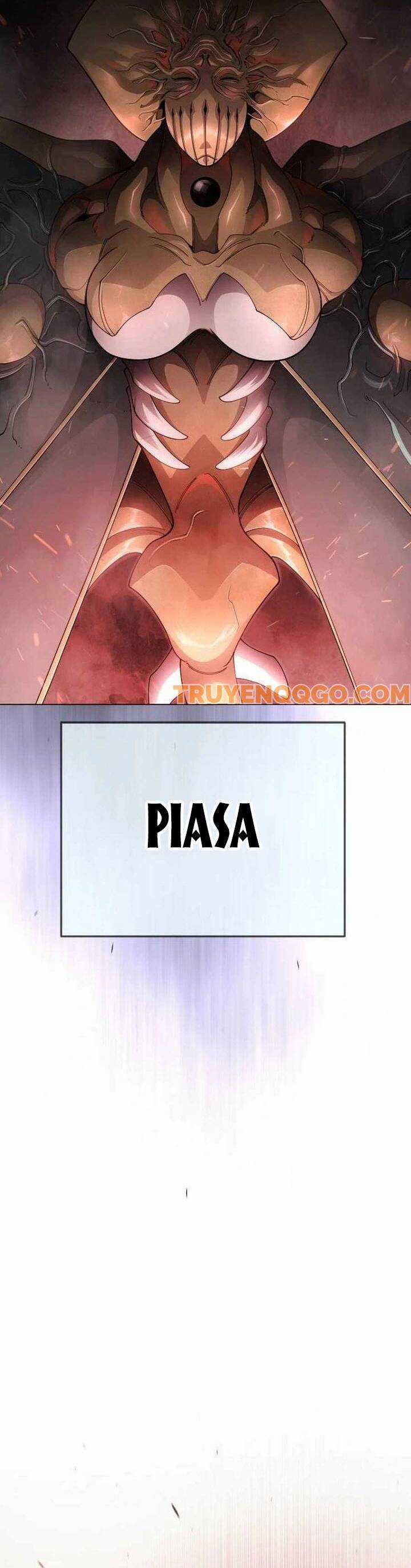 Kĩ Nguyên Của Anh Hùng Chương 193 trang 82