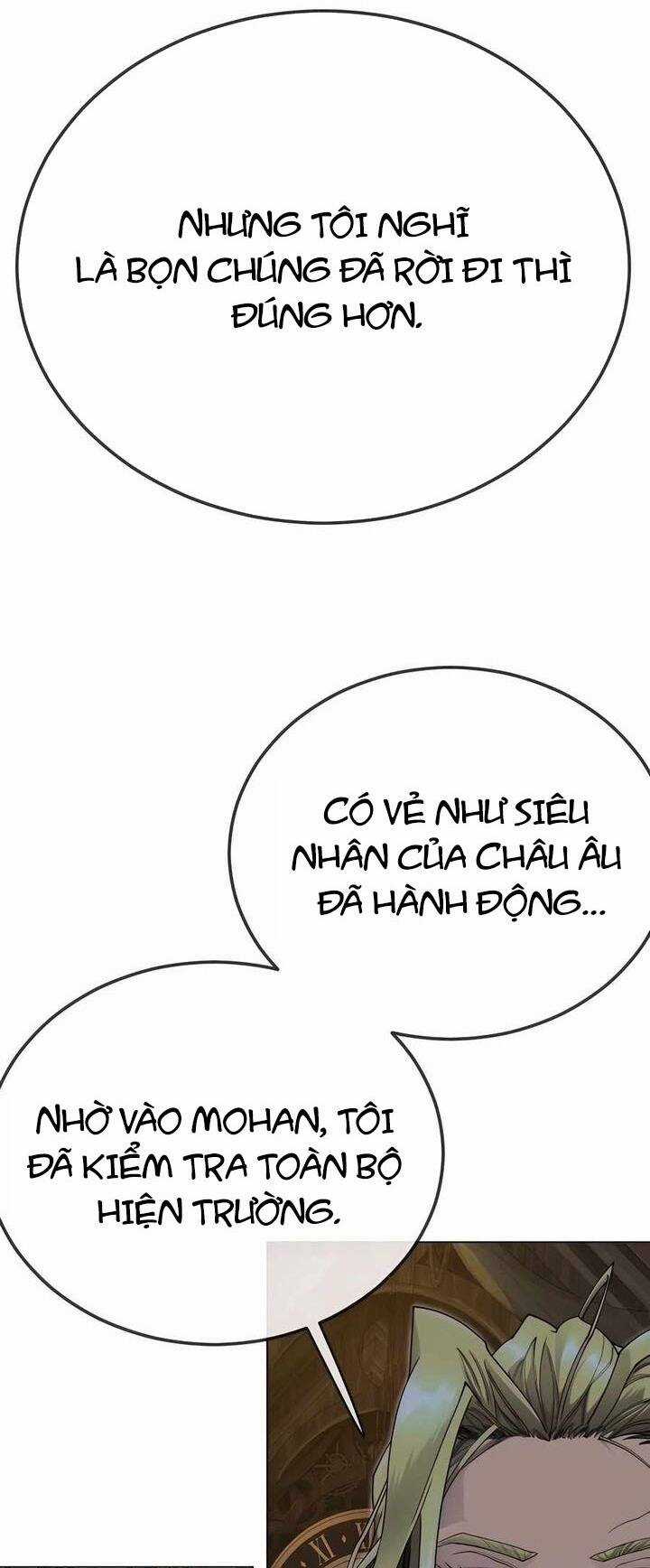 Kĩ Nguyên Của Anh Hùng Chương 195 trang 110