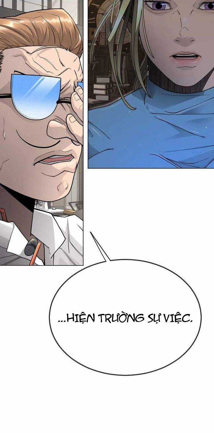 Kĩ Nguyên Của Anh Hùng Chương 195 trang 111