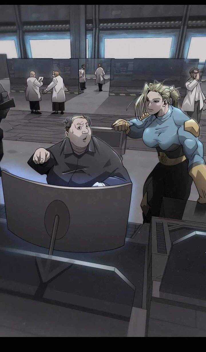 Kĩ Nguyên Của Anh Hùng Chương 195 trang 115