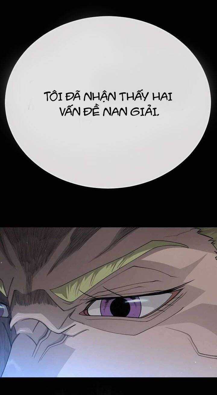 Kĩ Nguyên Của Anh Hùng Chương 195 trang 116