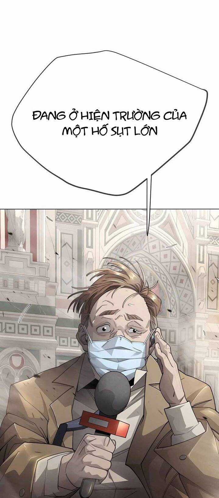 Kĩ Nguyên Của Anh Hùng Chương 195 trang 12