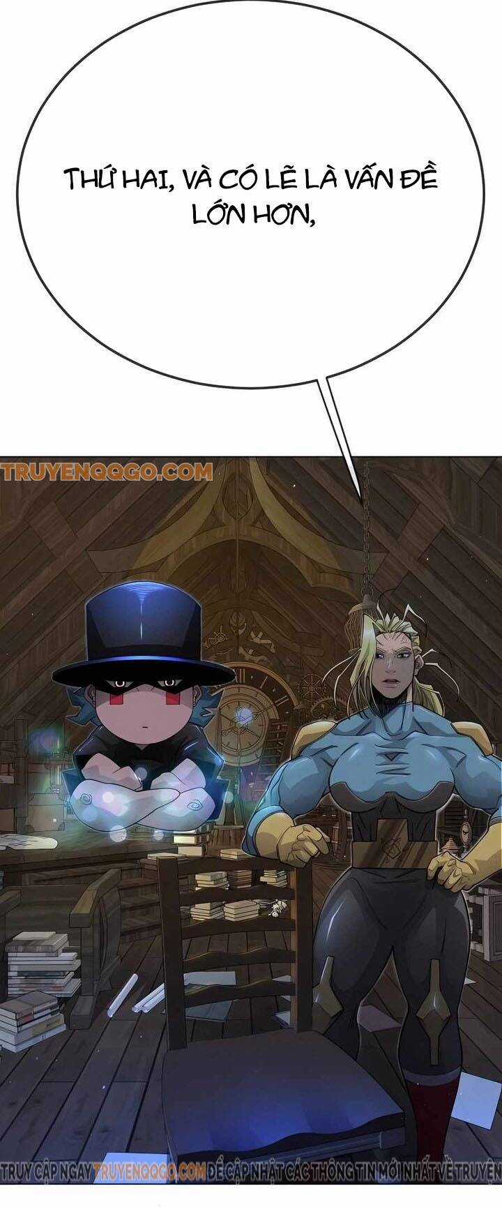 Kĩ Nguyên Của Anh Hùng Chương 195 trang 125