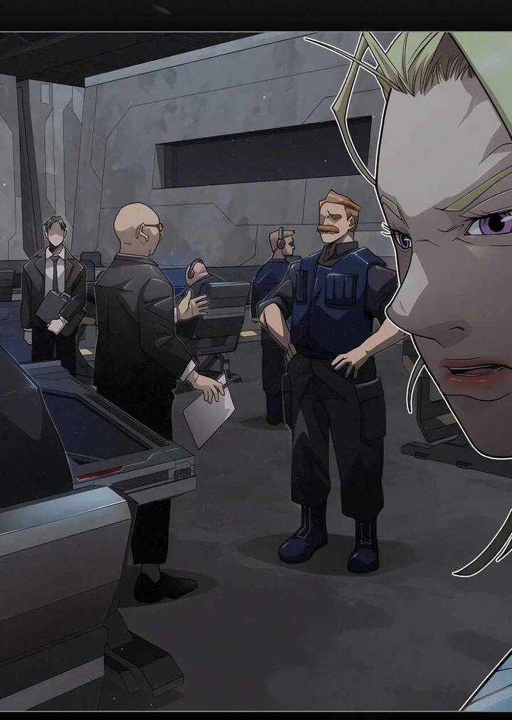 Kĩ Nguyên Của Anh Hùng Chương 195 trang 134