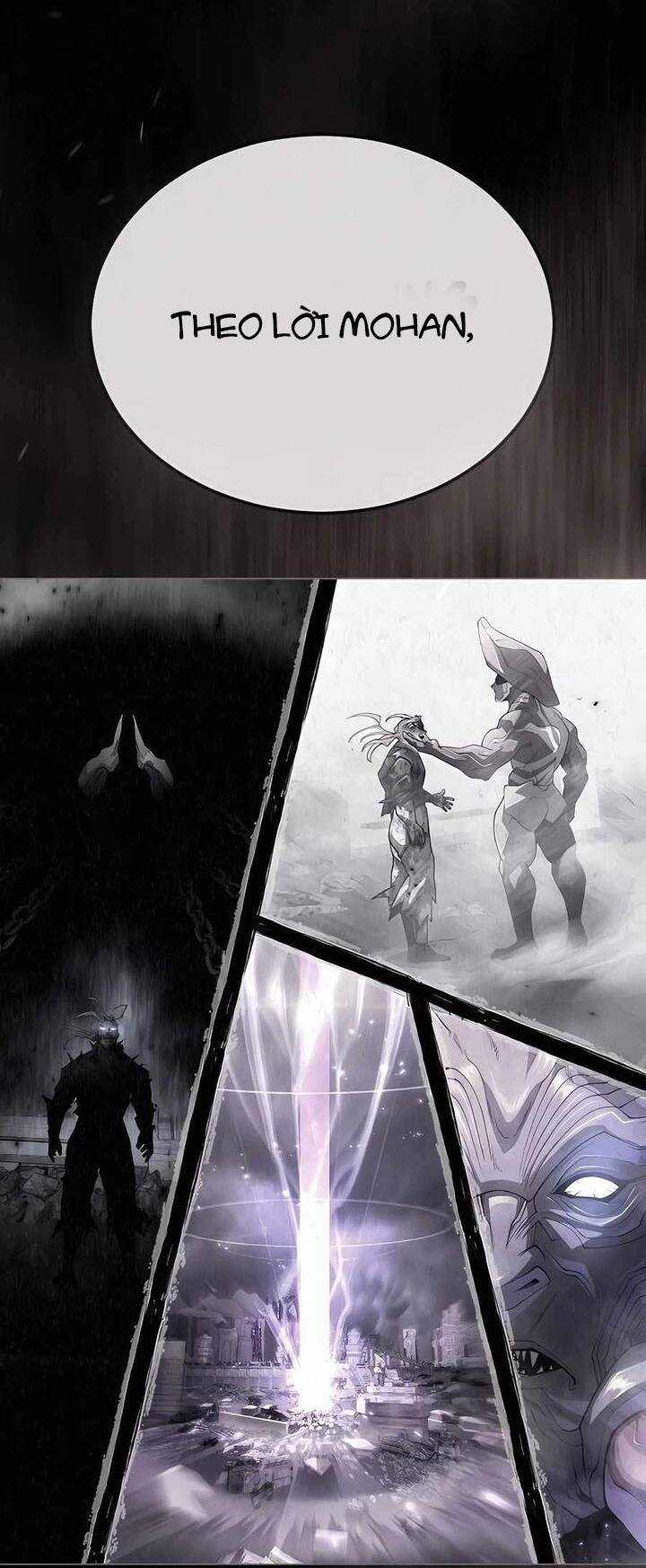 Kĩ Nguyên Của Anh Hùng Chương 195 trang 138